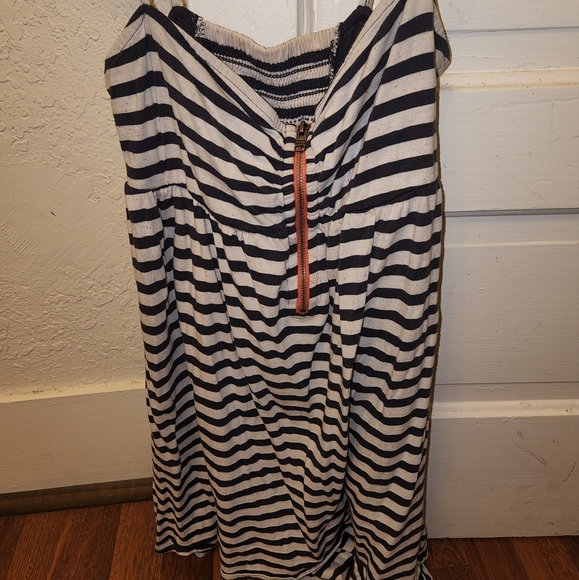 4/$20 Y2K Roxy Mini Dress - Picture 2 of 3